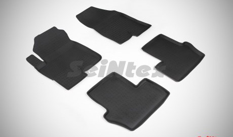 Jeep Patriot Seintex 4d Havuzlu Paspas