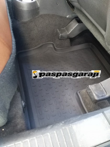 Seintex Jeep Compass 4D Havuzlu Paspas 2006-2016 Arası