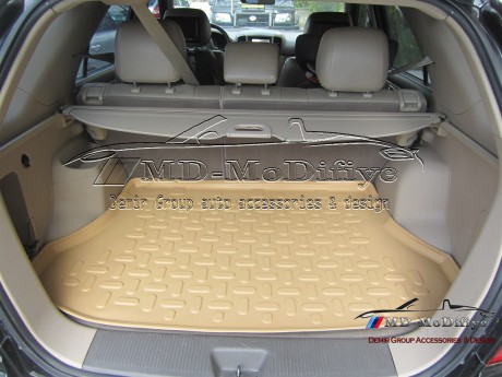 KİA SORENTO  BEJ  BAGAJ HAVUZU, 2003-2009