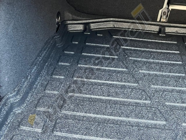 Kaiser Audi A3 Sedan Bagaj Havuzu, 2013-2020