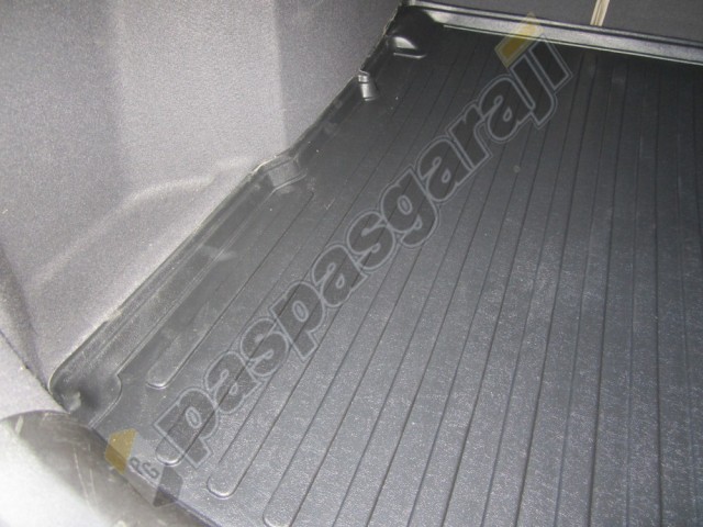 Kaiser Audi A6 C6 Sedan Bagaj Havuzu, 2004-2011