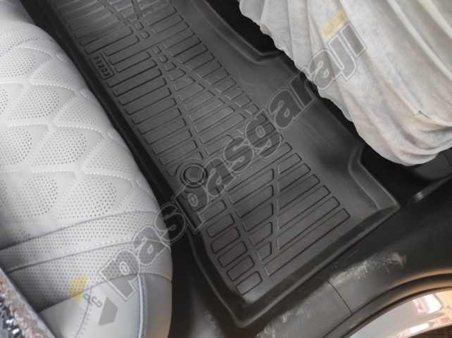 Kaiser BYD Sealion 7 Havuzlu 3D Maxi Paspas, 2025-