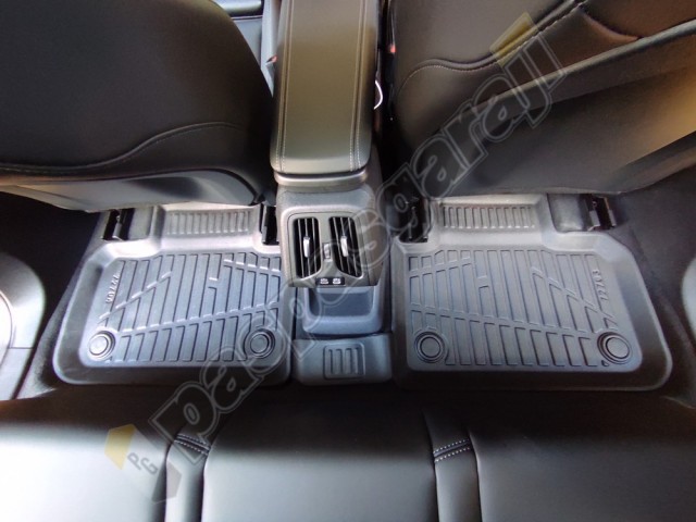 Kaiser Bmw 2 Serisi U06 Plug-ln Hybrid 3D Maxi Paspas, 2021-