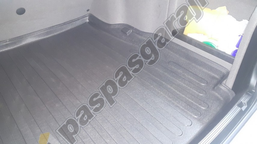 Kaiser Bmw 5 Serisi E39 Bagaj Havuzu, 1995-2004