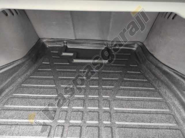 Kaiser Bmw 7 Serisi E65 E66 Bagaj Havuzu, 2001-2008 Arası