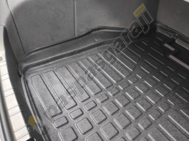 Kaiser Bmw 7 Serisi E65 E66 Bagaj Havuzu, 2001-2008 Arası