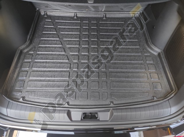 Kaiser Byd Seal U DM-i ÜST Kademe Bagaj Havuzu, 2023- Sonrası