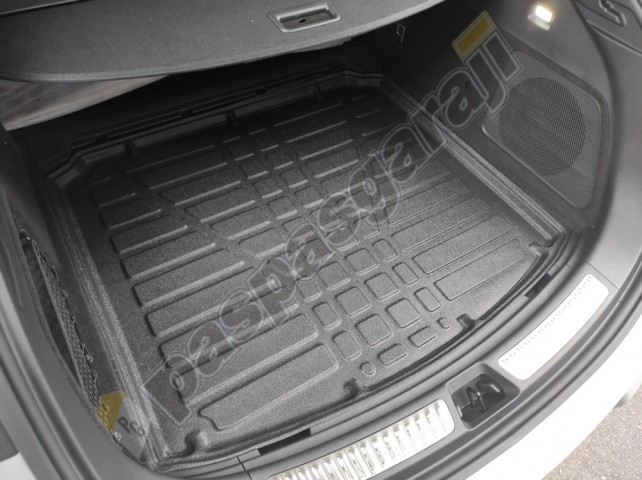 Kaiser Byd Sealion 7 ALT KADEME Bagaj Havuzu, 2025-