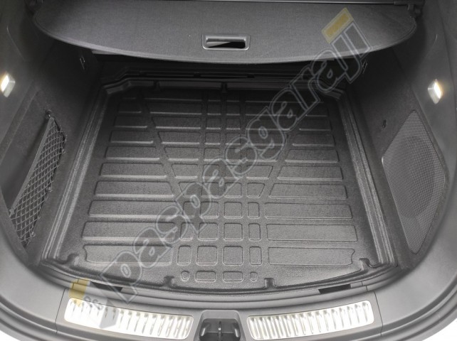 Kaiser Byd Sealion 7 ALT KADEME Bagaj Havuzu, 2025-