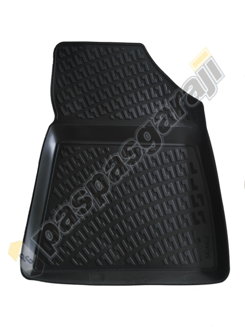 Kaiser CITROEN C4 Grand Picasso 2013- Sonrası 3D Havuzlu Paspas
