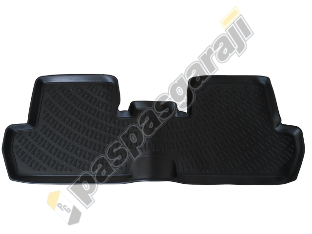 Kaiser CITROEN C4 Grand Picasso 2013- Sonrası 3D Havuzlu Paspas