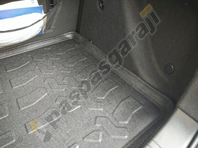 Kaiser Chevrolet Cruze HB Bagaj Havuzu, 2008-2016 Arası