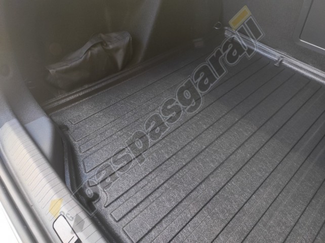 Kaiser Citroen C4X İNCE/KALIN Stepne Bagaj Havuzu, 2023-