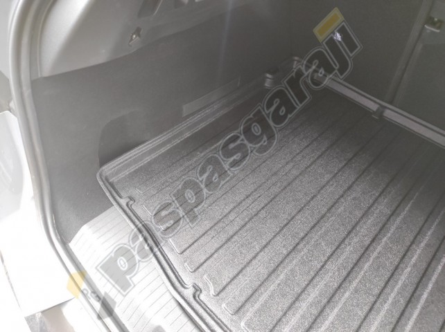 Kaiser Citroen C5 Aircross ÜST Kademe Bagaj Havuzu, 2025-