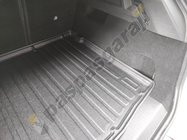 Kaiser Citroen C5 Aircross ÜST Kademe Bagaj Havuzu, 2025-