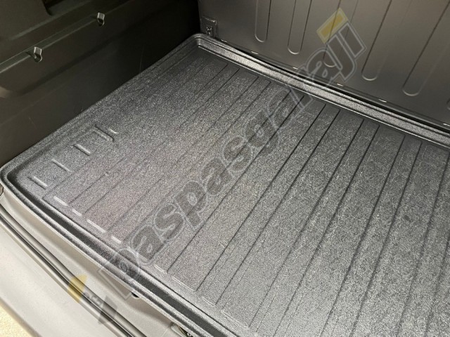 Kaiser Citroen Yeni Berlingo Bagaj Havuzu, 2019- Sonrası