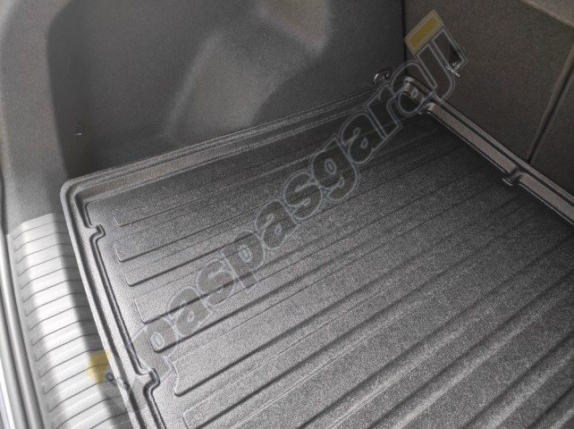 Kaiser Cupra Terramar ÜST Kademe Bagaj Havuzu, 2024-