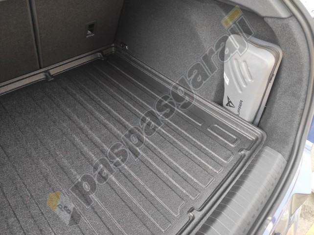 Kaiser Cupra Terramar ÜST Kademe Bagaj Havuzu, 2024-