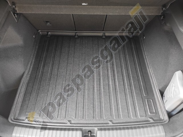 Kaiser Cupra Terramar ÜST Kademe Bagaj Havuzu, 2024-