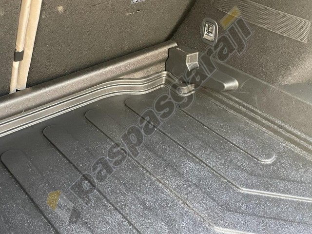 Kaiser DS 7 Crossback ALT Kademe Bagaj Havuzu, 2018-2022 Arası
