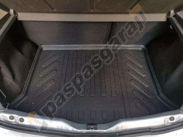 Kaiser Dacia Sandero Bagaj Havuzu, 2008-2012 Arası