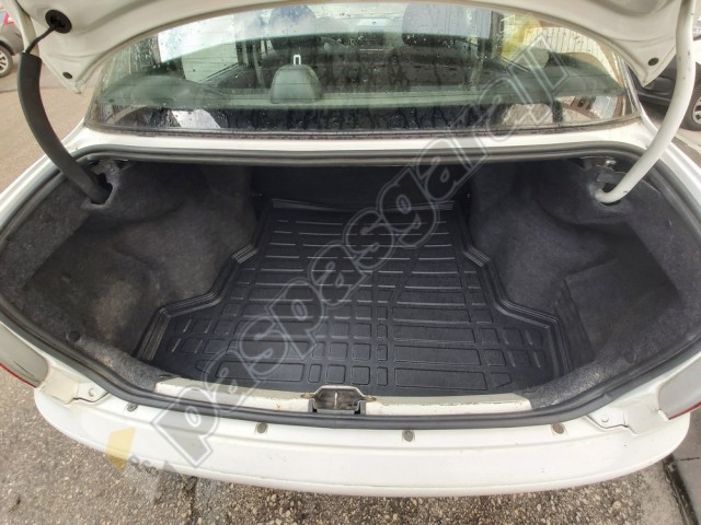 Kaiser Fiat Albea Bagaj Havuzu, 2002-2015 Arası