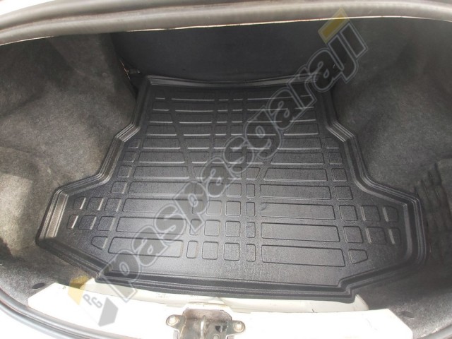 Kaiser Fiat Albea Bagaj Havuzu, 2002-2015 Arası