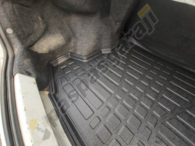 Kaiser Fiat Albea Bagaj Havuzu, 2002-2015 Arası