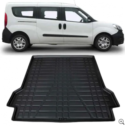 Kaiser Fiat Doblo Maxi Bagaj Havuzu, 2010- Sonrası