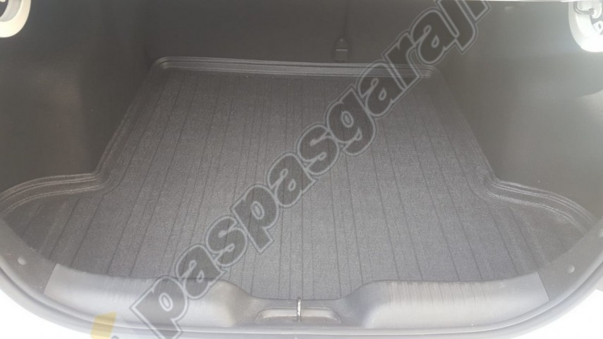 Kaiser Fiat Egea Sedan Bagaj Havuzu, 2015- Sonrası