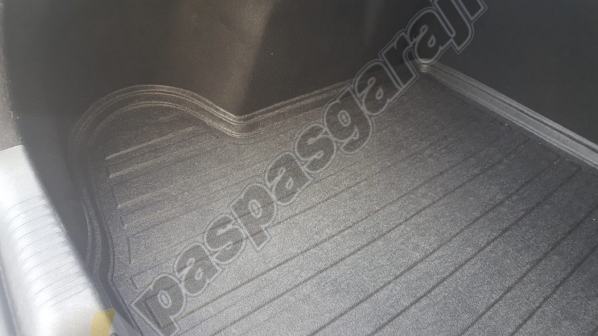Kaiser Fiat Egea Sedan Bagaj Havuzu, 2015- Sonrası