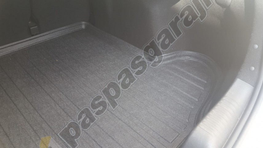 Kaiser Fiat Egea Sedan Bagaj Havuzu, 2015- Sonrası