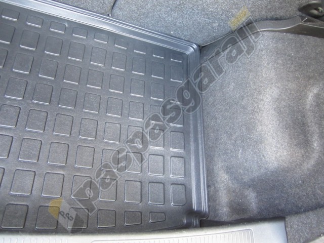 Kaiser Fiat Grande Punto Bagaj Havuzu, 2006-2018 Arası