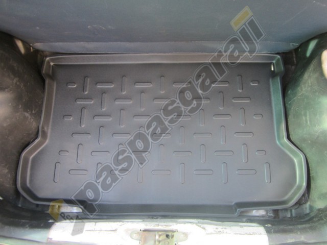 Kaiser Fiat Palio Bagaj Havuzu, 2003-2012 Arası İçin