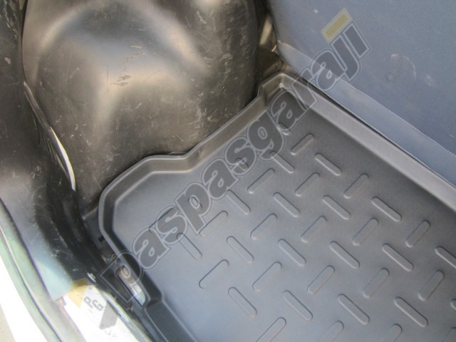 Kaiser Fiat Palio Bagaj Havuzu, 2003-2012 Arası İçin