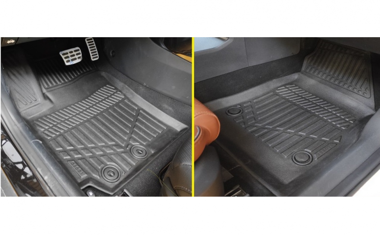 Kaiser Fiat Ulysse 3D Havuzlu Maxi Paspas, 2022-