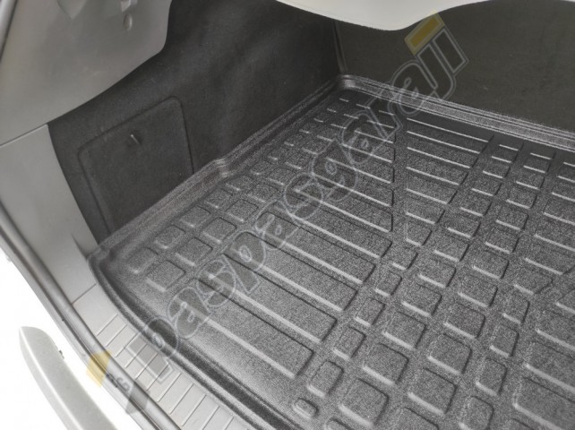 Kaiser Ford Focus 2 STW Bagaj Havuzu, 2005-2011 Arası