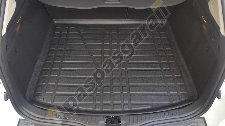 Kaiser Ford Focus 3 STW Bagaj Havuzu, 2011-2014 Arası
