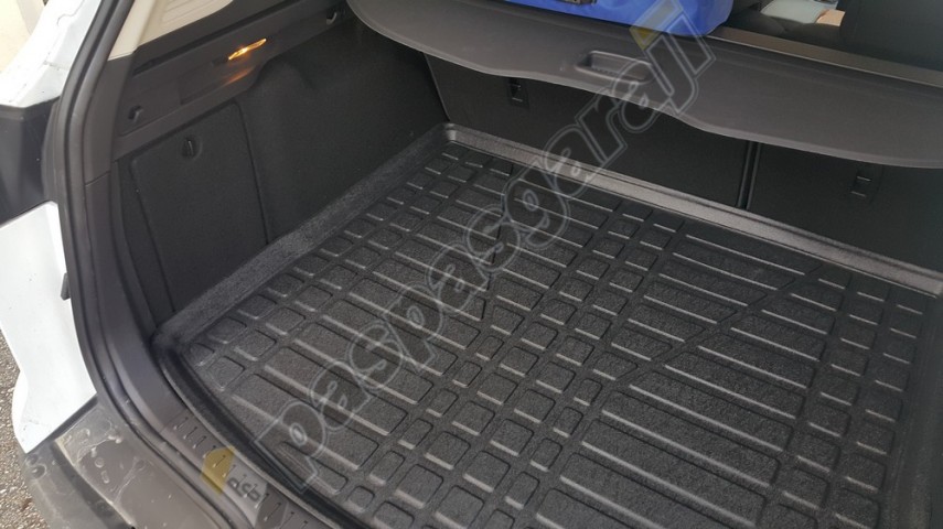 Kaiser Ford Focus 4 STW Bagaj Havuzu, 2015-2018 Arası Kaiser Ford Focus 4 STW Bagaj Havuzu, 2015-2018 Arası