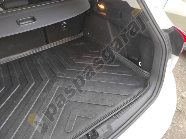 Kaiser Ford Focus 5 STW Bagaj Havuzu, 2018- Ve Sonrası