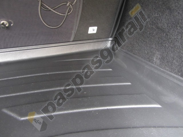 Kaiser Ford Kuga Bagaj Havuzu, 2008-2012 Arası