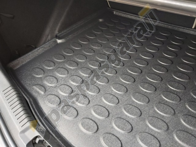 Kaiser Ford Mondeo Bagaj Havuzu, 2007-2015 Arası