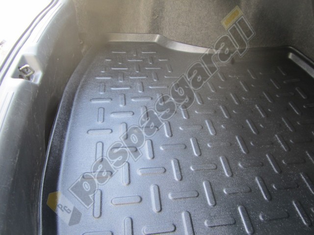 Kaiser Honda Accord Bagaj Havuzu, 2002-2008 Arası