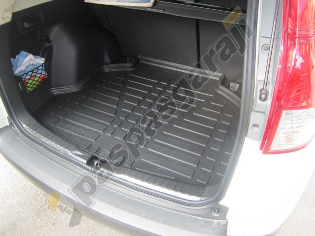 Kaiser Honda CR-V Bagaj Havuzu, 2012-2018 Arası