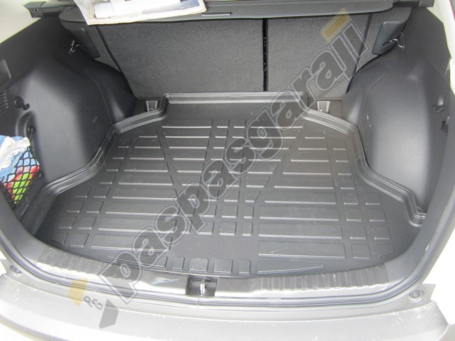 Kaiser Honda CR-V Bagaj Havuzu, 2012-2018 Arası