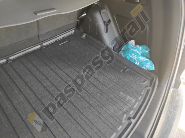 Kaiser Honda CR-V Bagaj Havuzu, 2018-2023 Arası