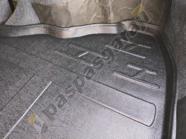 Kaiser Honda City Bagaj Havuzu, 2009-2020 Arası