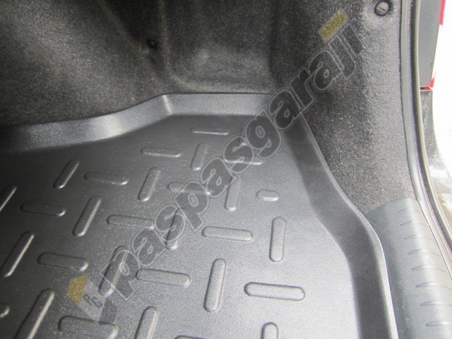 Kaiser Honda Civic Sedan Bagaj Havuzu, 2007-2012 Arası