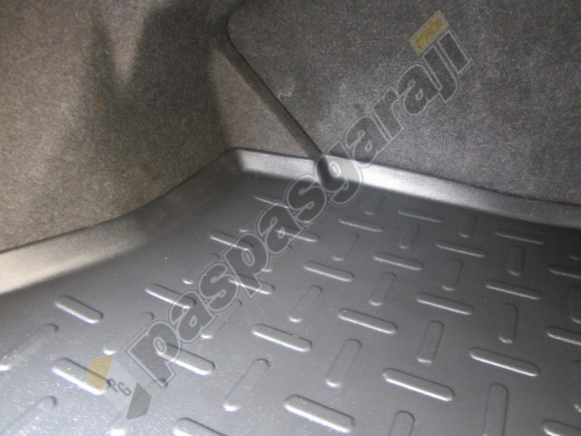 Kaiser Honda Civic Sedan Bagaj Havuzu, 2007-2012 Arası