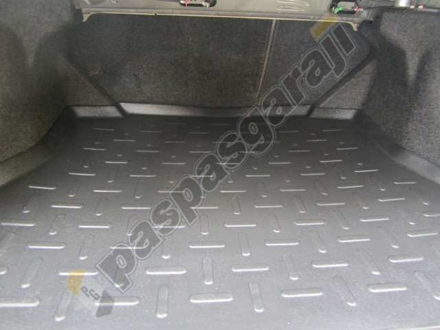 Kaiser Honda Civic Sedan Bagaj Havuzu, 2007-2012 Arası